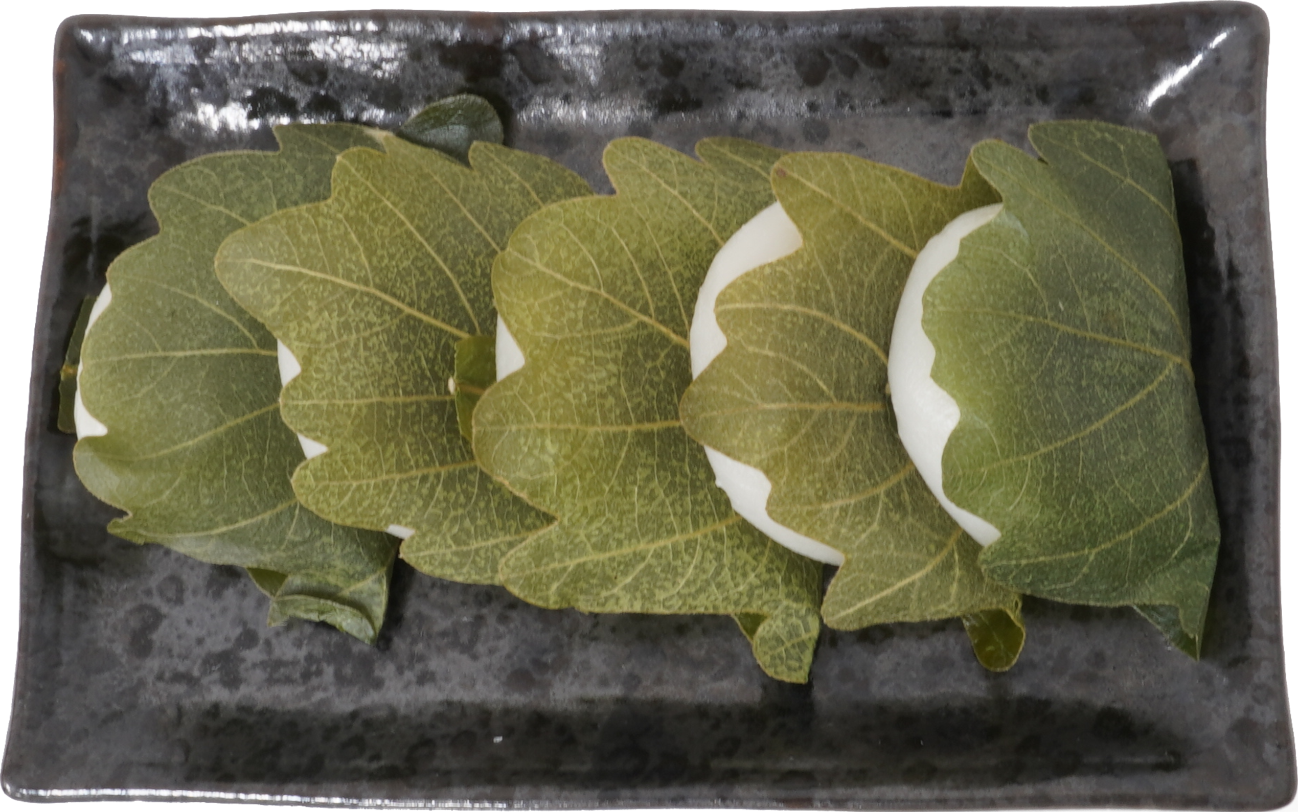 かしわもち｜商用可フリー画像・背景透過