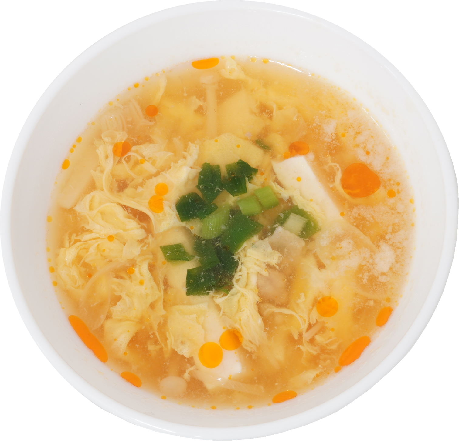 酸辣湯｜商用可フリー画像・背景透過