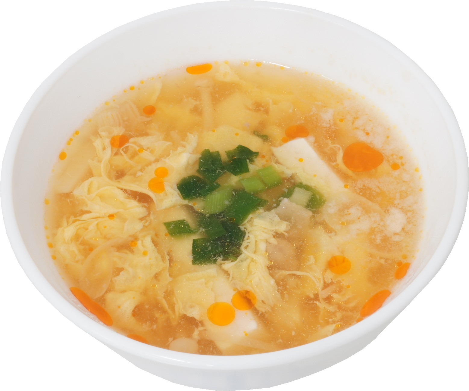 酸辣湯｜商用可フリー画像・背景透過