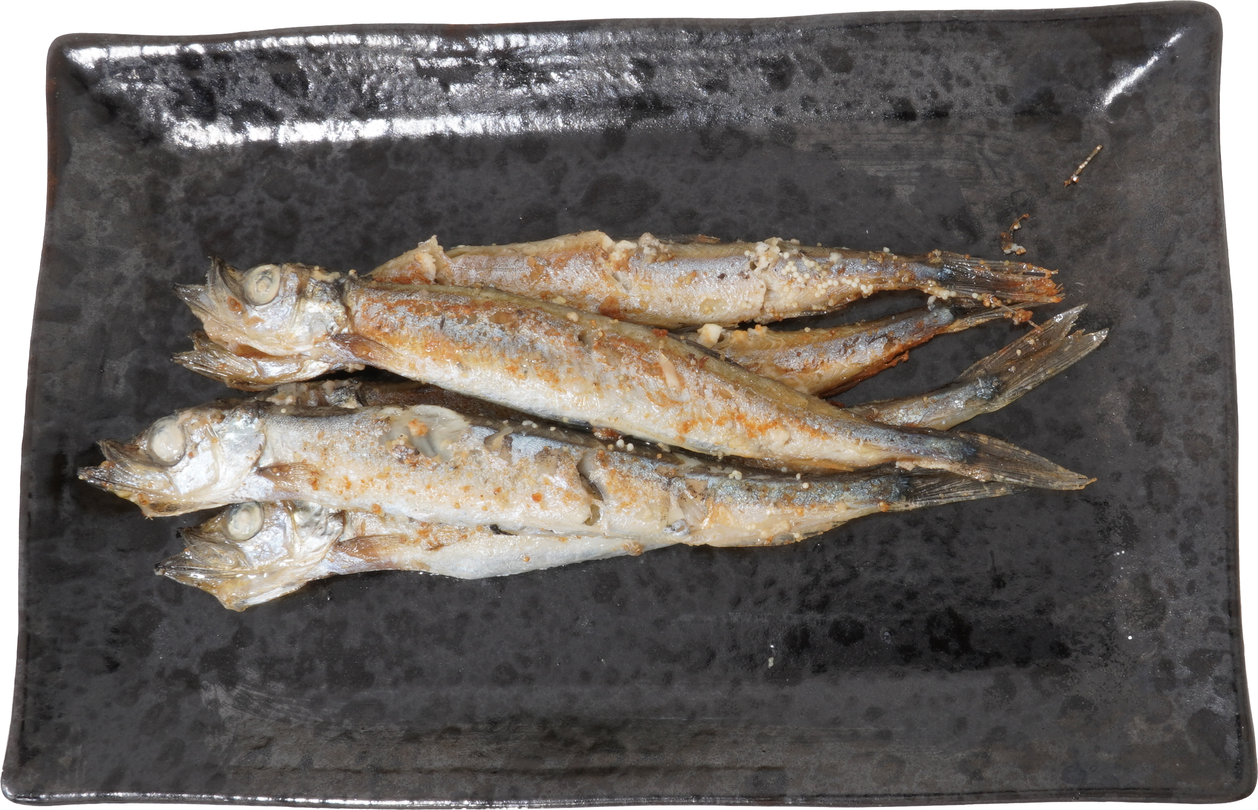 ししゃも｜商用可フリー画像・背景透過