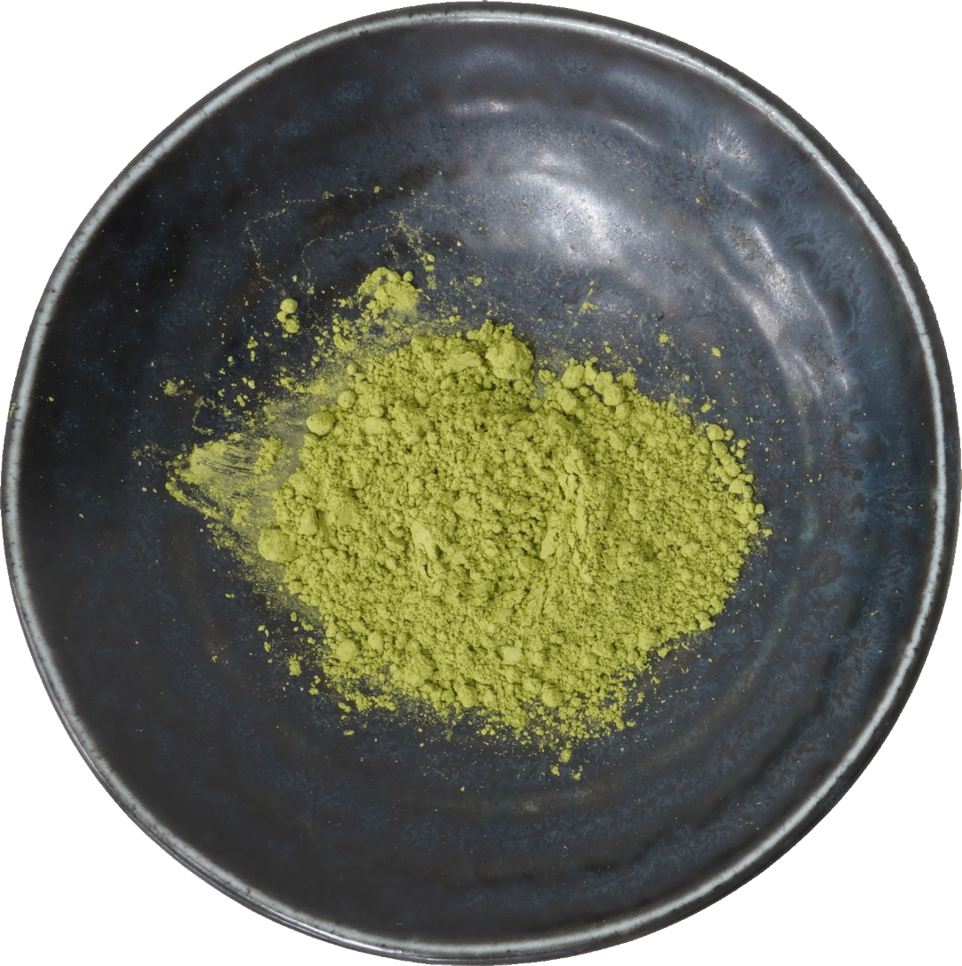 抹茶｜商用可フリー画像・背景透過