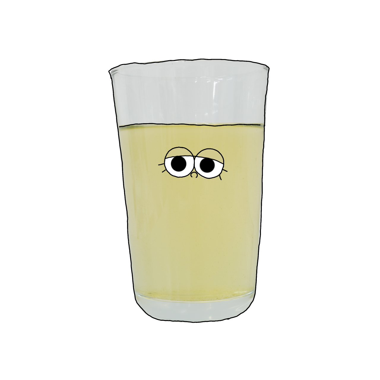 せん茶のイラスト｜商用可フリー画像・背景透過