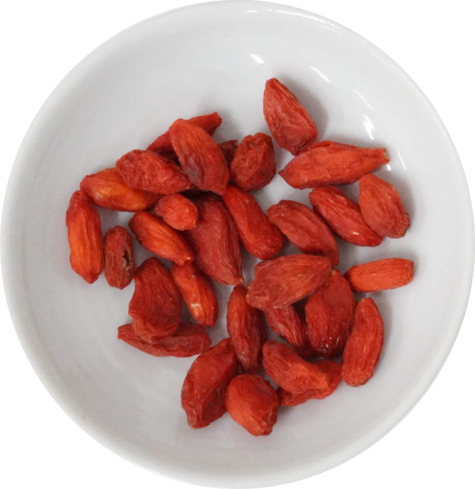 くこ（実・乾）｜商用可フリー画像・背景透過