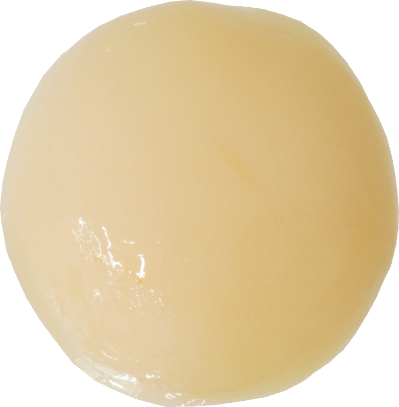 もも（缶詰・白色種【白桃】）｜商用可フリー画像・背景透過