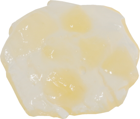 りんご（ジャム）｜商用可フリー画像・背景透過