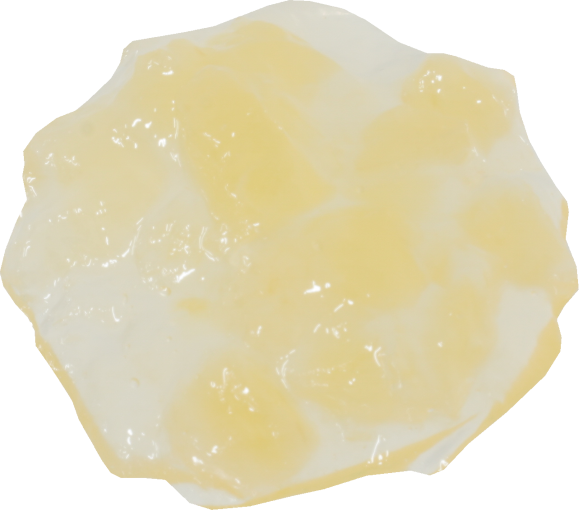 りんご（ジャム）｜商用可フリー画像・背景透過