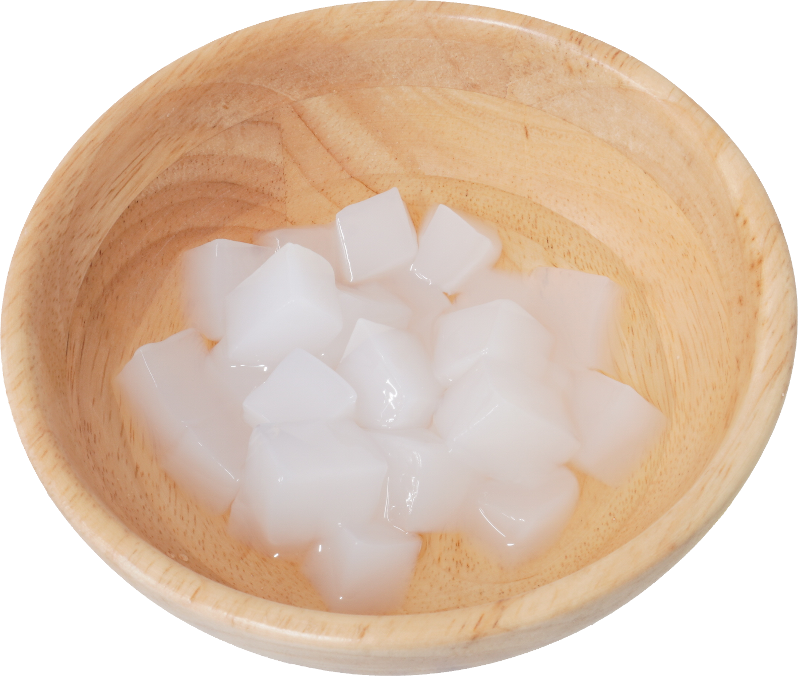 ココナッツ（ナタデココ）｜商用可フリー画像・背景透過