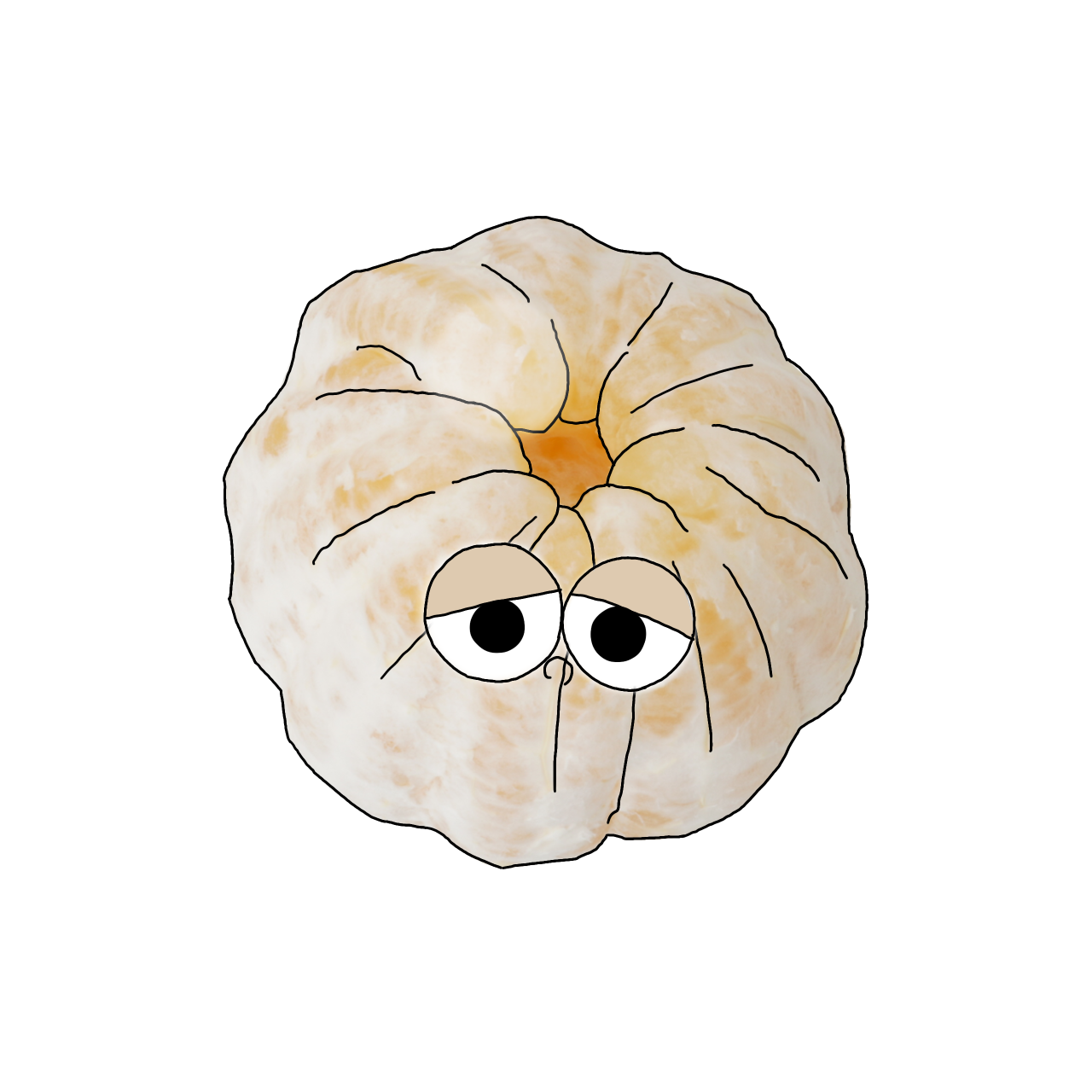 かわちばんかんのイラスト｜商用可フリー画像・背景透過