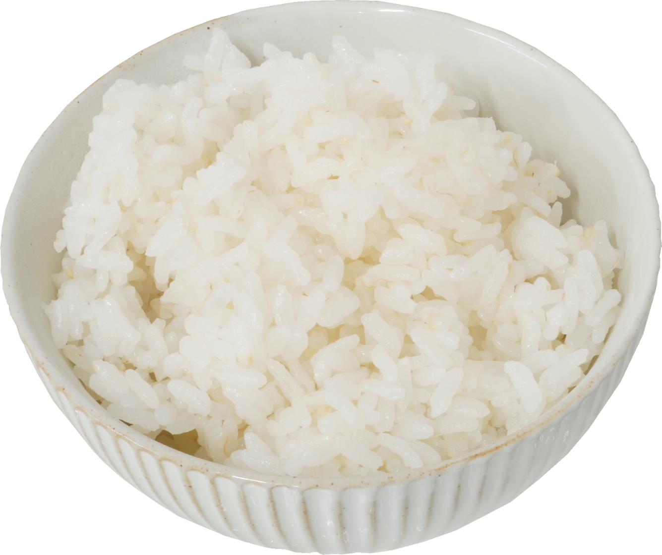 七分つき米｜商用可フリー画像・背景透過