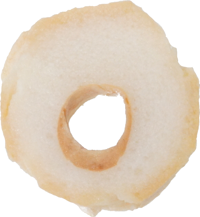 焼きふ（車ふ）｜商用可フリー画像・背景透過