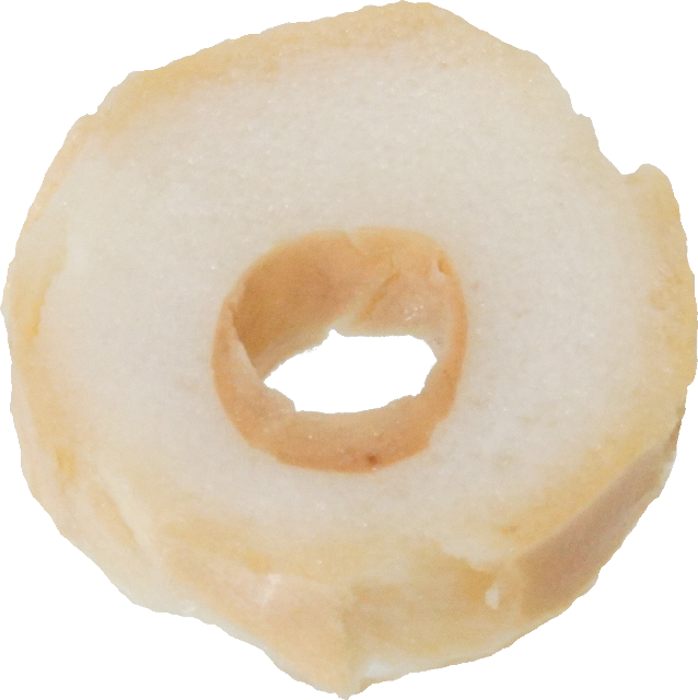 焼きふ（車ふ）｜商用可フリー画像・背景透過