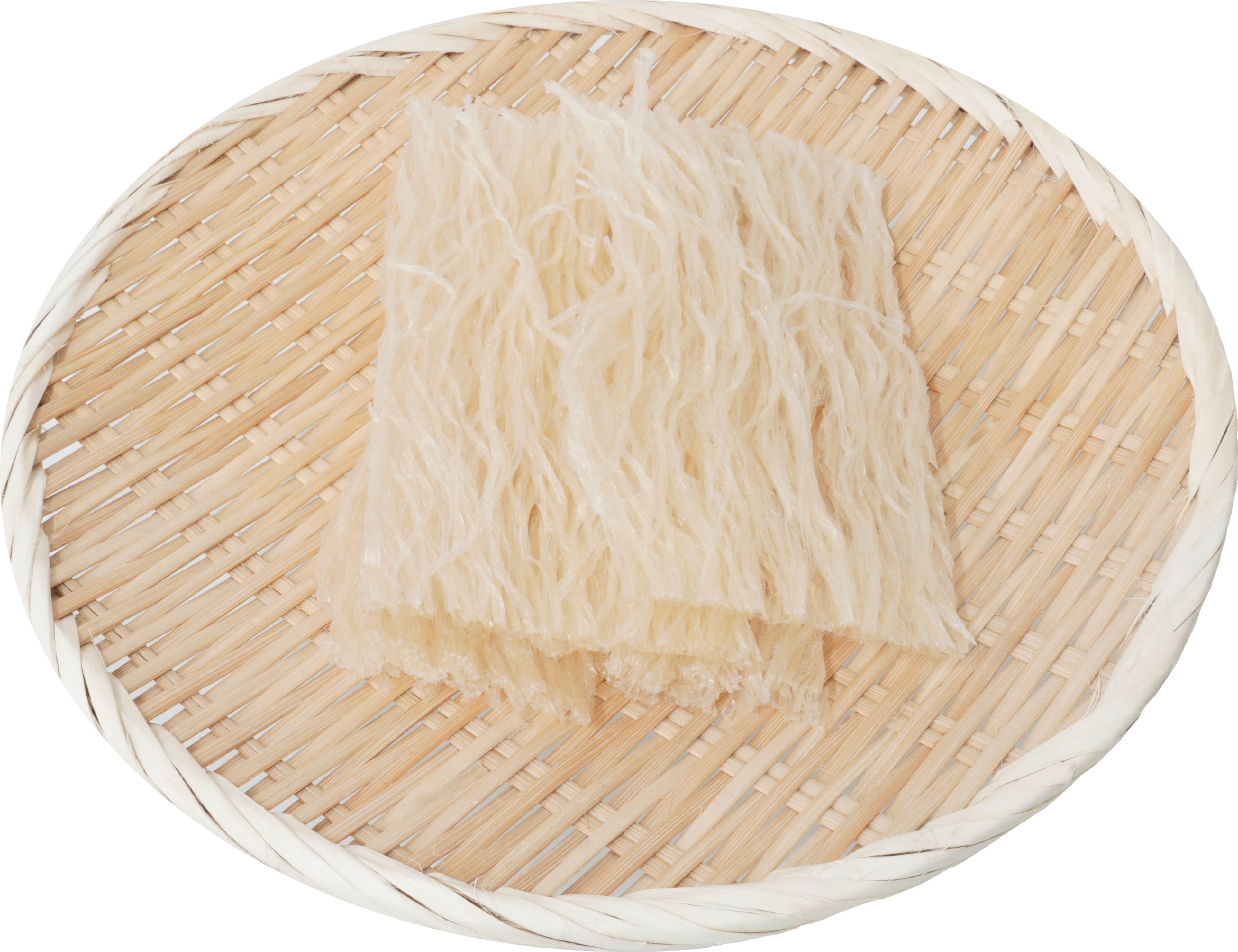 角寒天（糸寒天）｜商用可フリー画像・背景透過