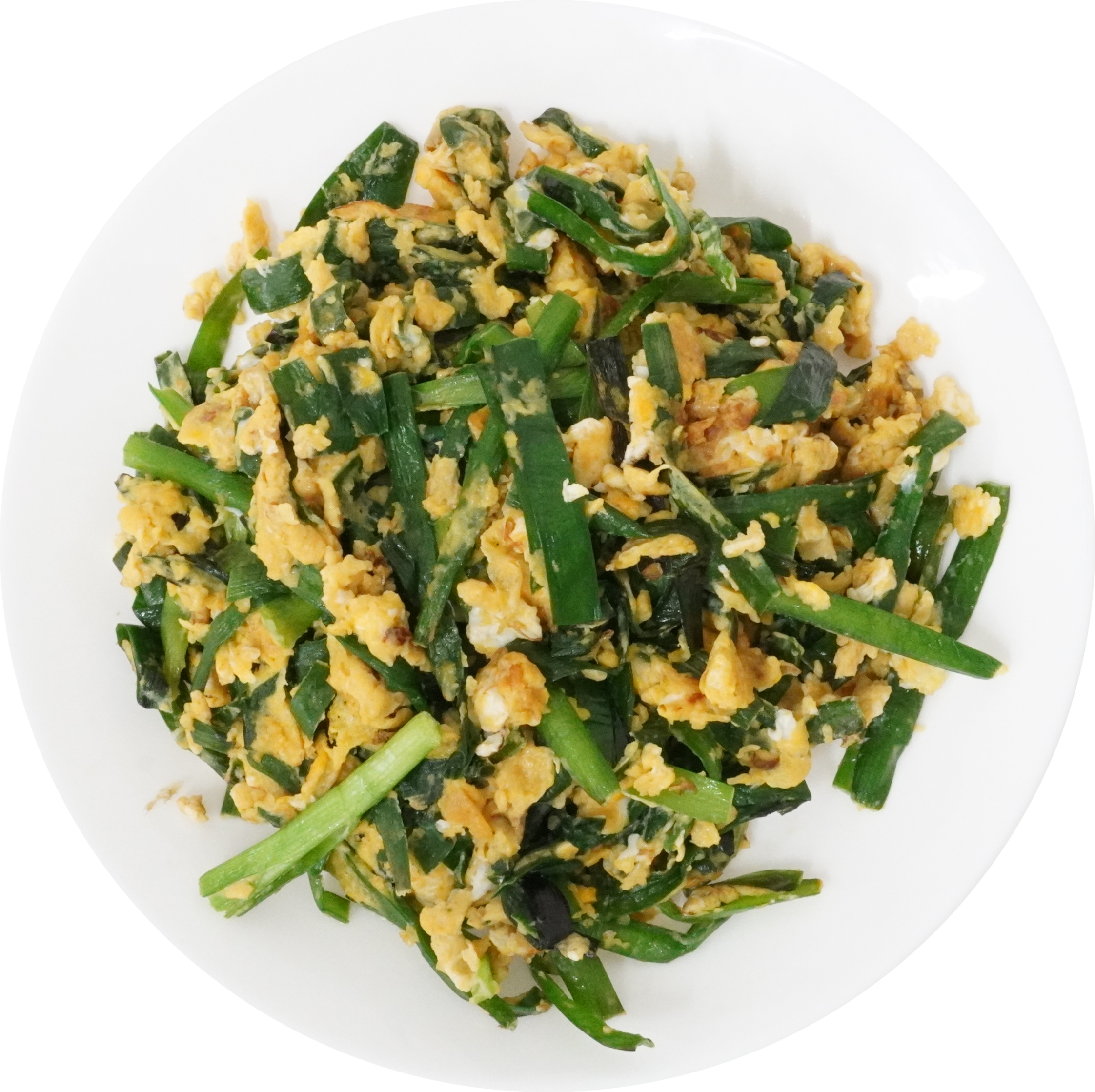 にら玉｜商用可フリー画像・背景透過