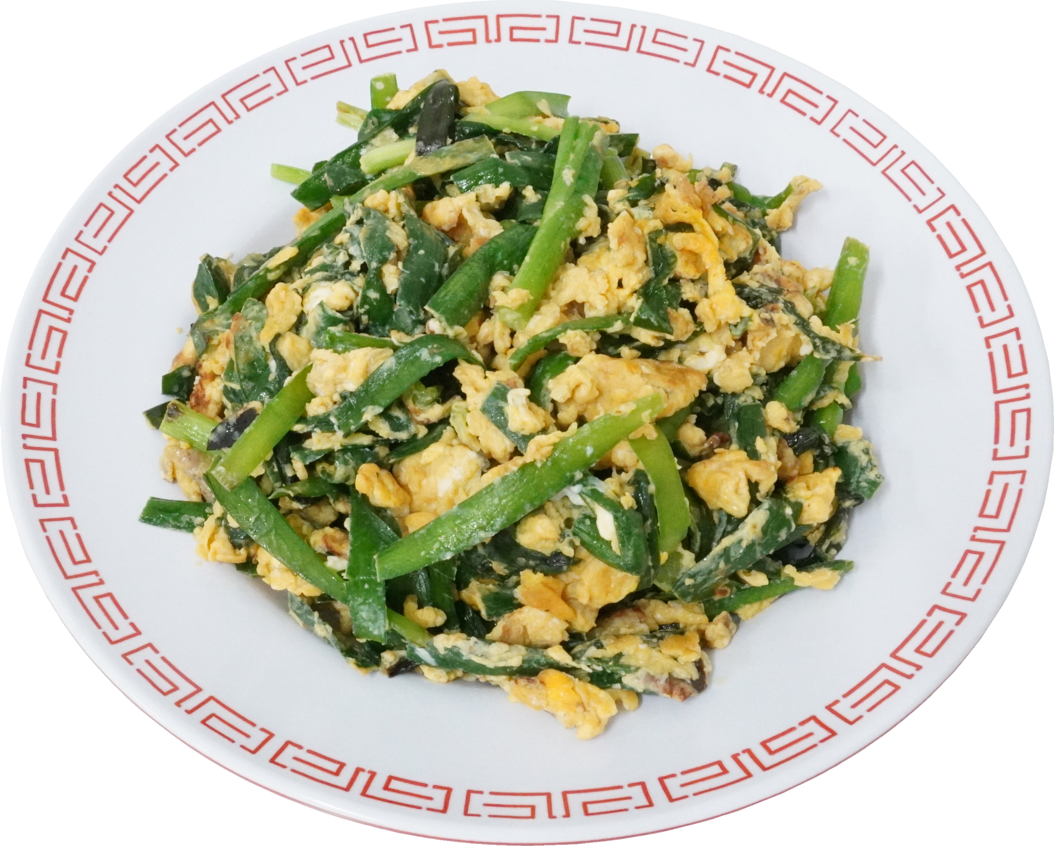 にら玉｜商用可フリー画像・背景透過