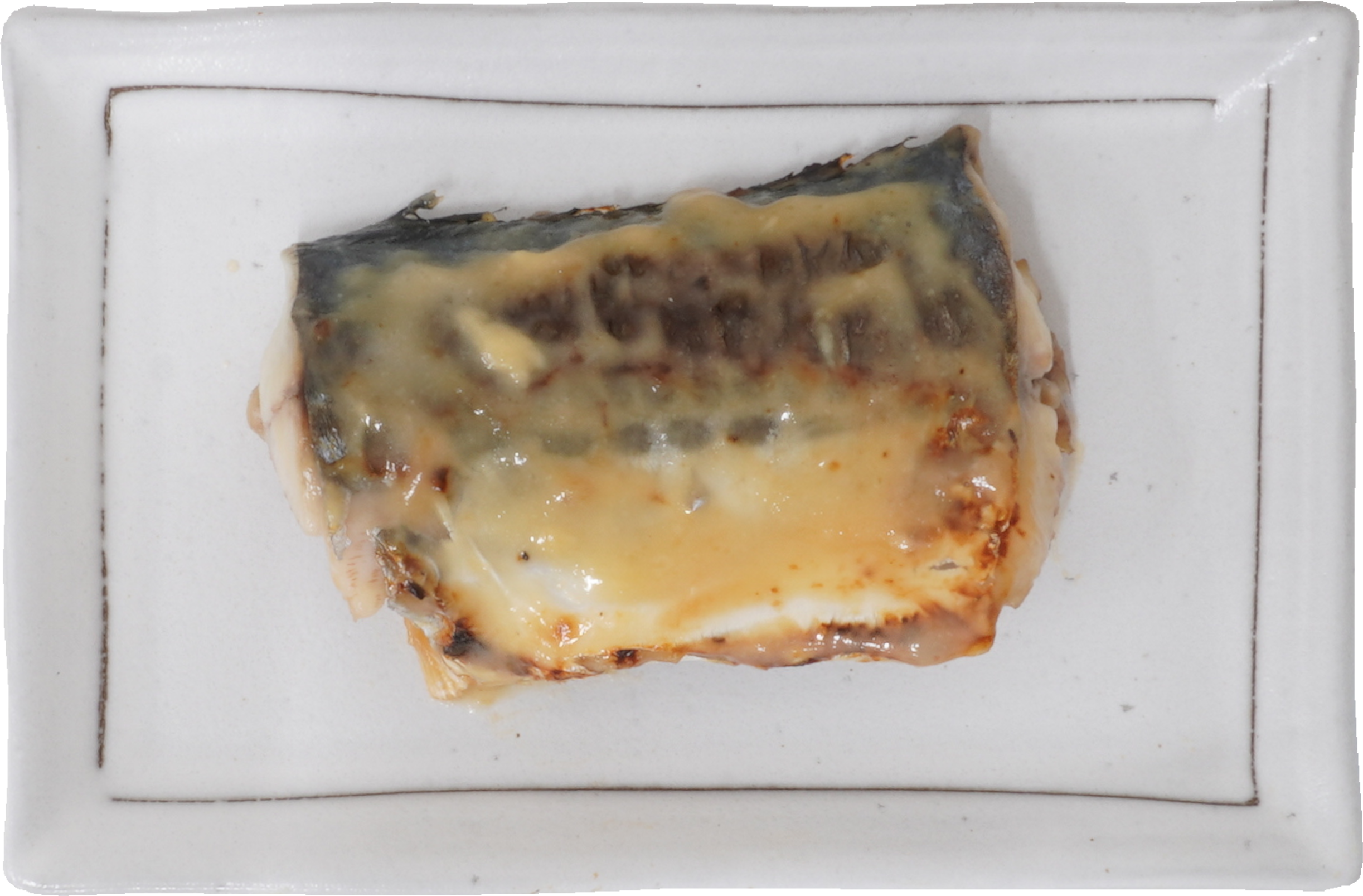 さわらの西京焼き｜商用可フリー画像・背景透過