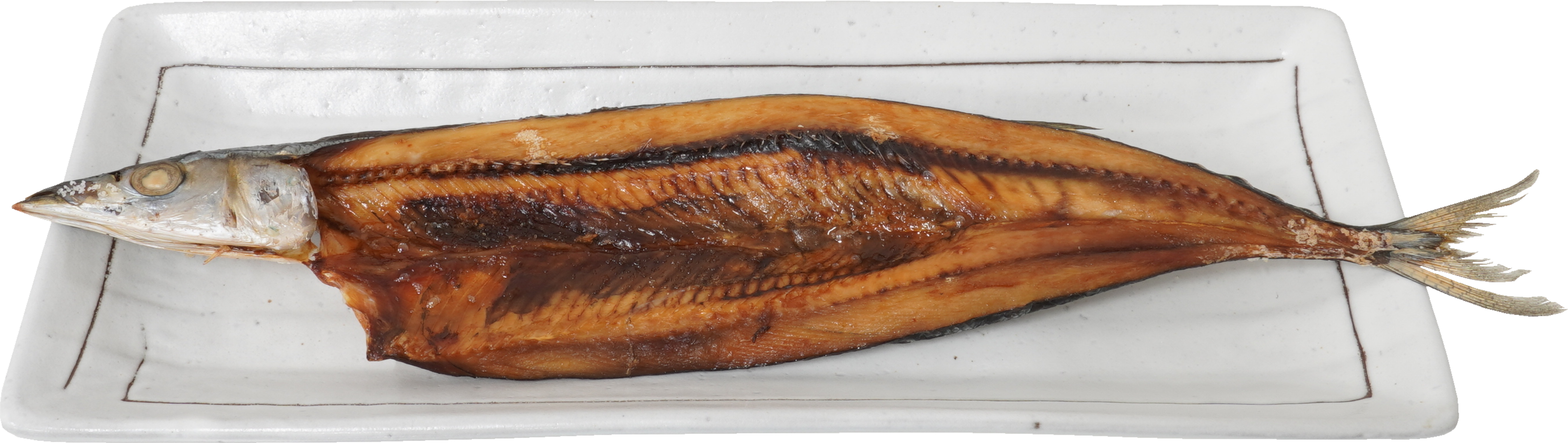 さんま｜商用可フリー画像・背景透過