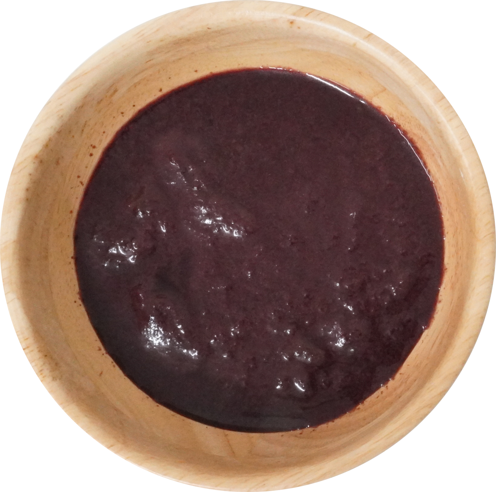 アサイーボウル｜商用可フリー画像・背景透過