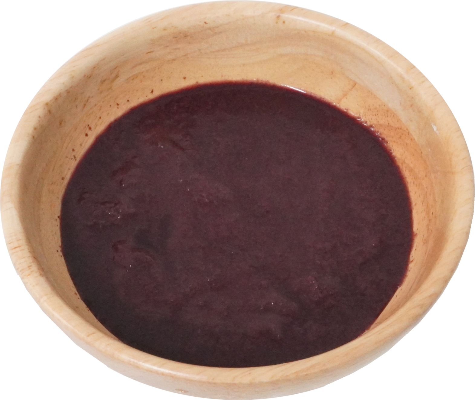 アサイーボウル｜商用可フリー画像・背景透過