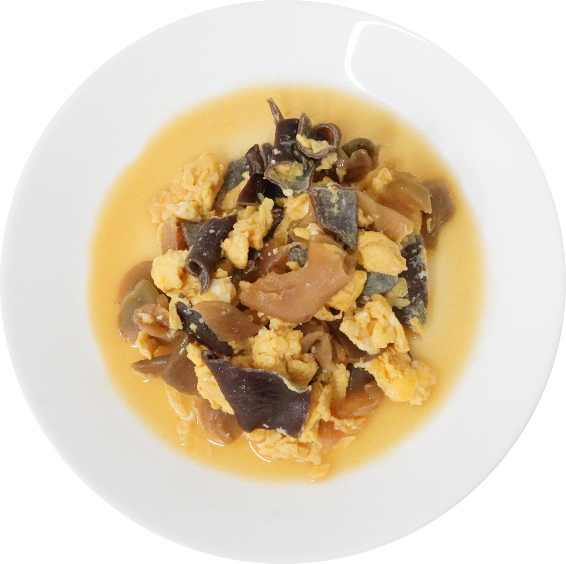 ザーサイ炒め｜商用可フリー画像・背景透過