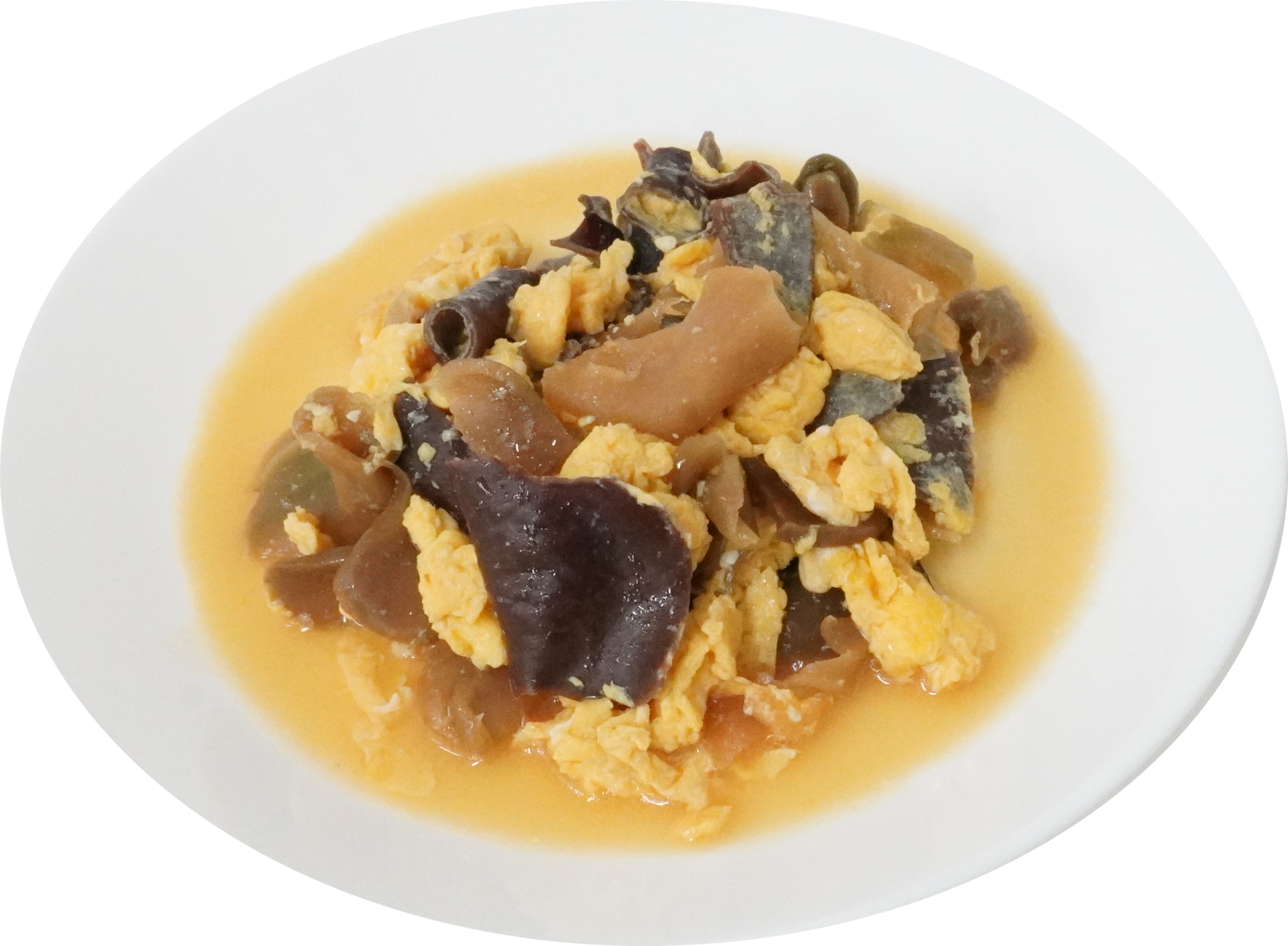 ザーサイ炒め｜商用可フリー画像・背景透過