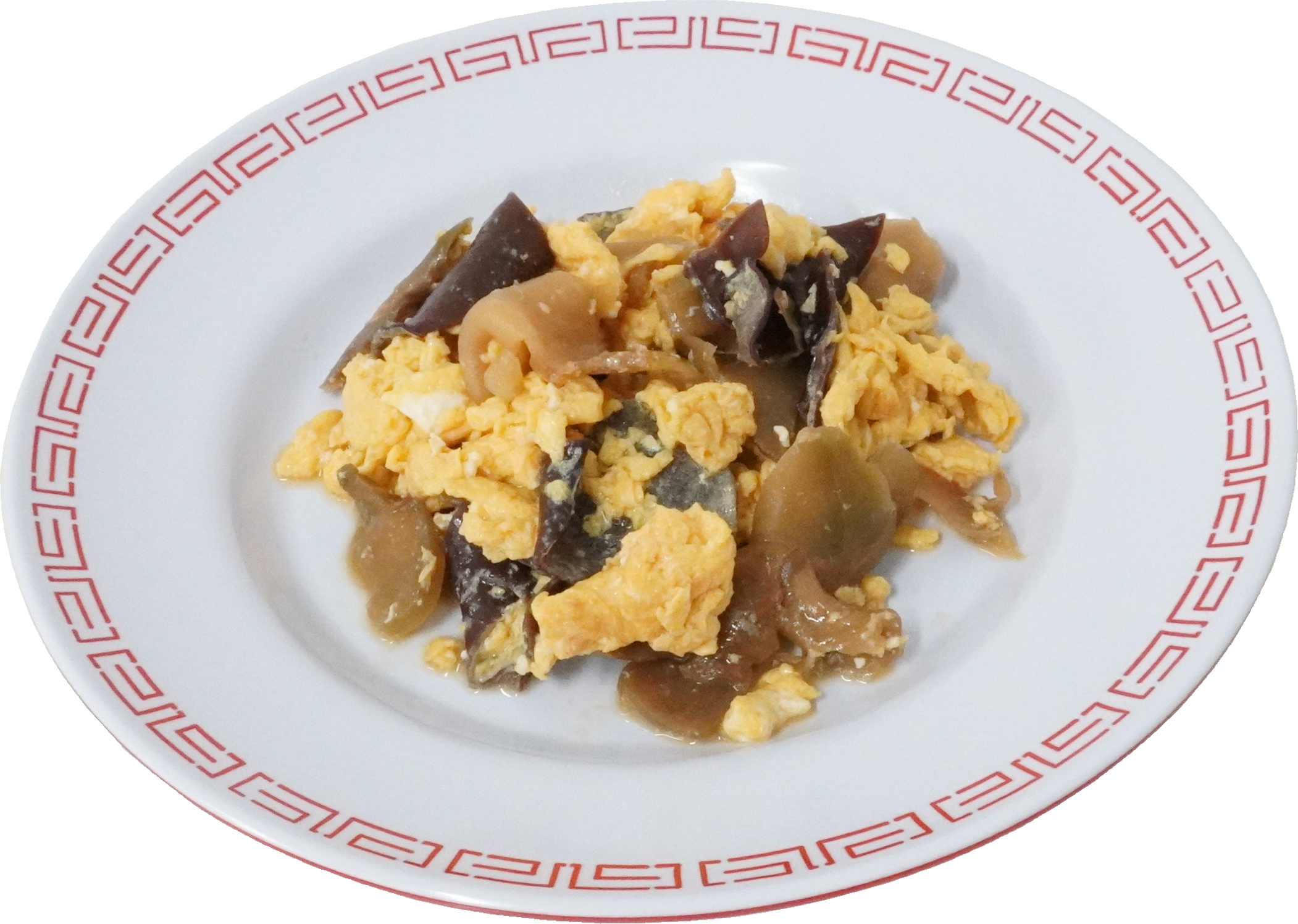 ザーサイ炒め｜商用可フリー画像・背景透過