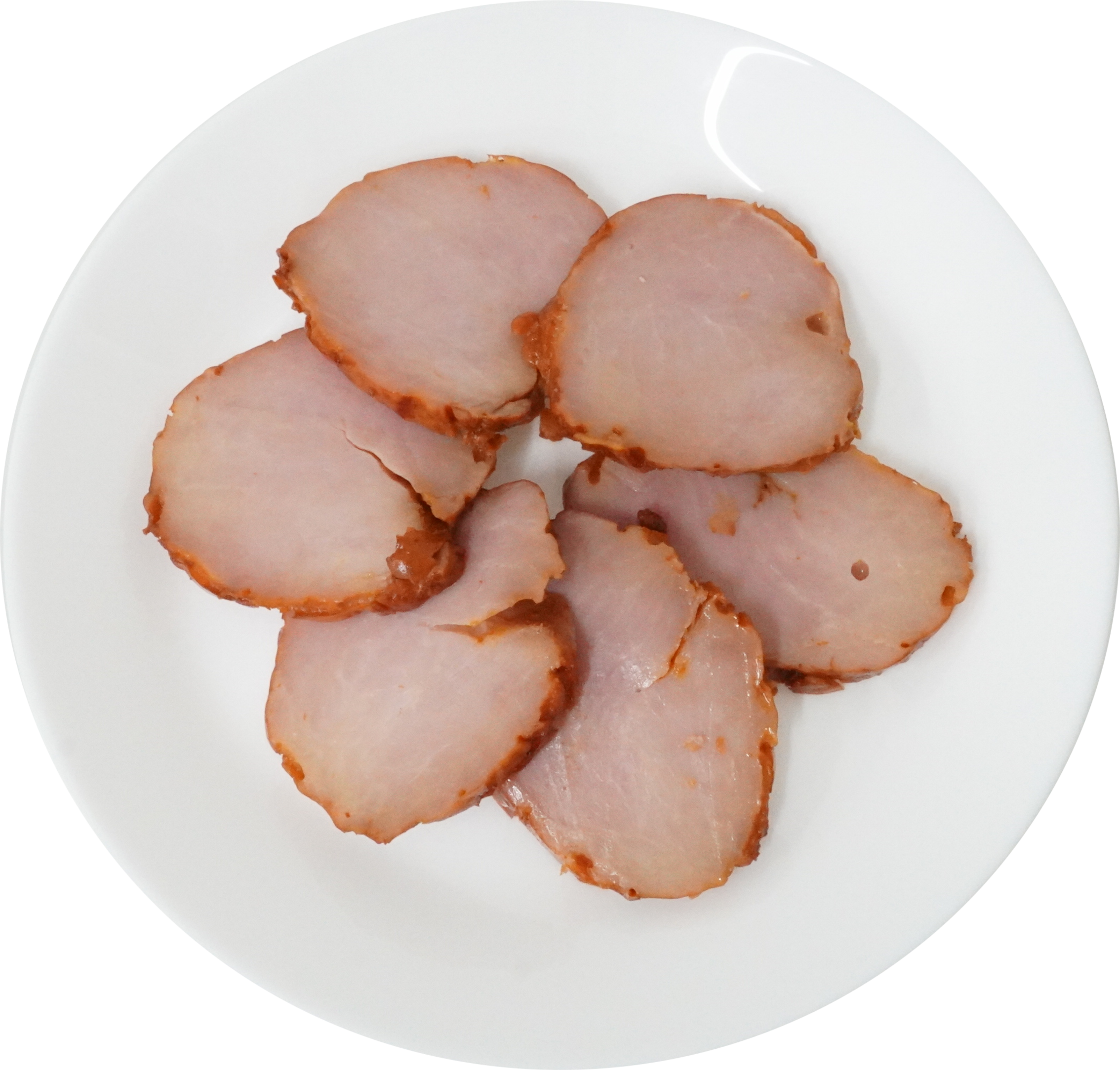 チャーシュー｜商用可フリー画像・背景透過