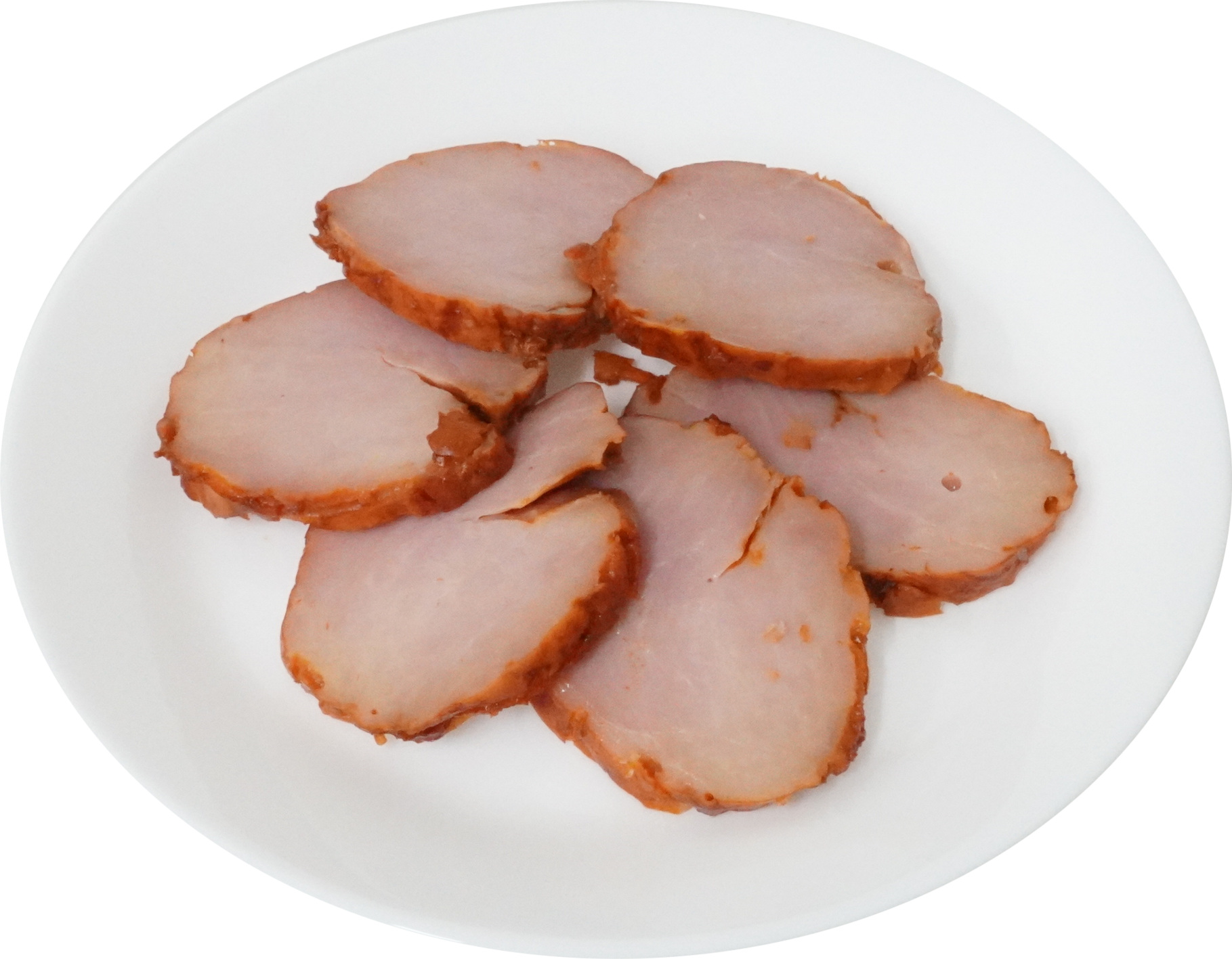 チャーシュー｜商用可フリー画像・背景透過