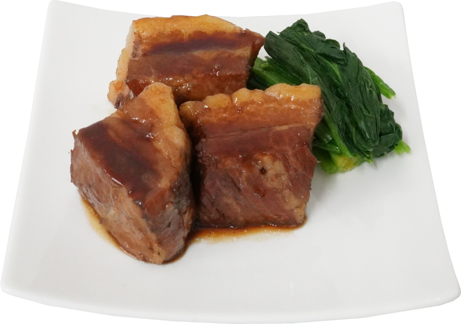 トンポーロー｜商用可フリー画像・背景透過