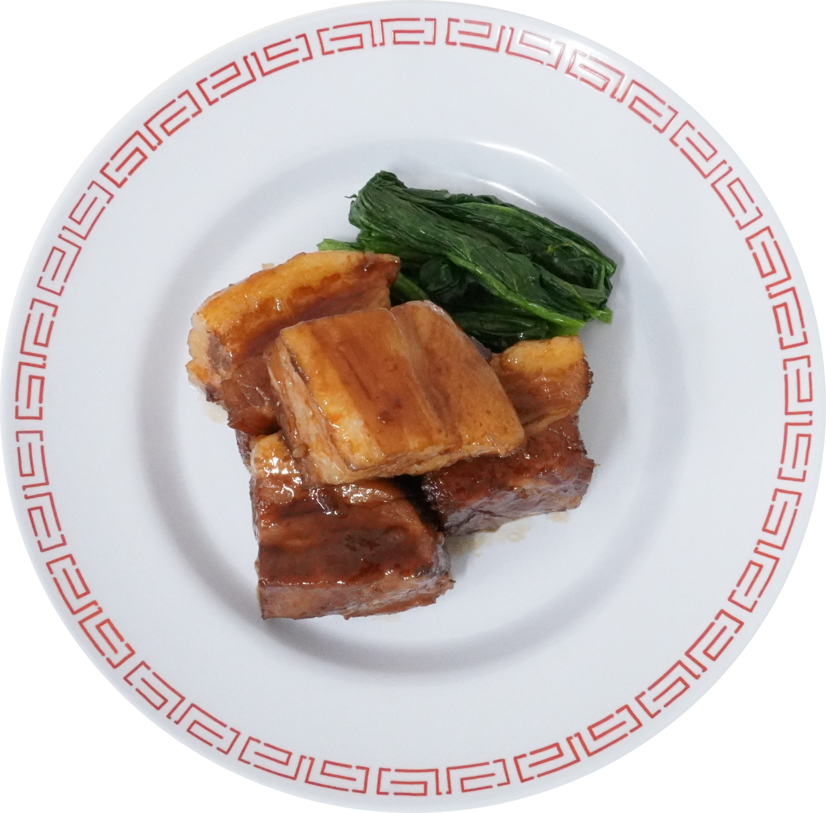 トンポーロー｜商用可フリー画像・背景透過