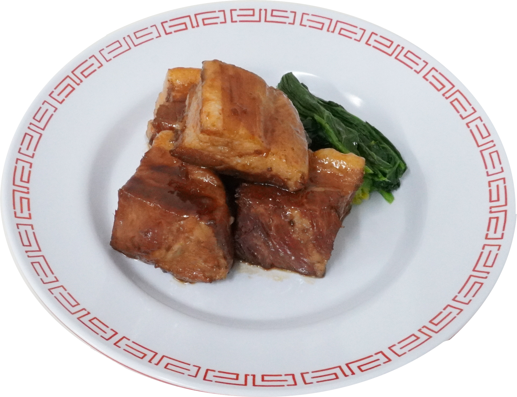 トンポーロー｜商用可フリー画像・背景透過