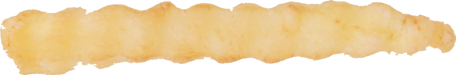 フライドポテト｜商用可フリー画像・背景透過