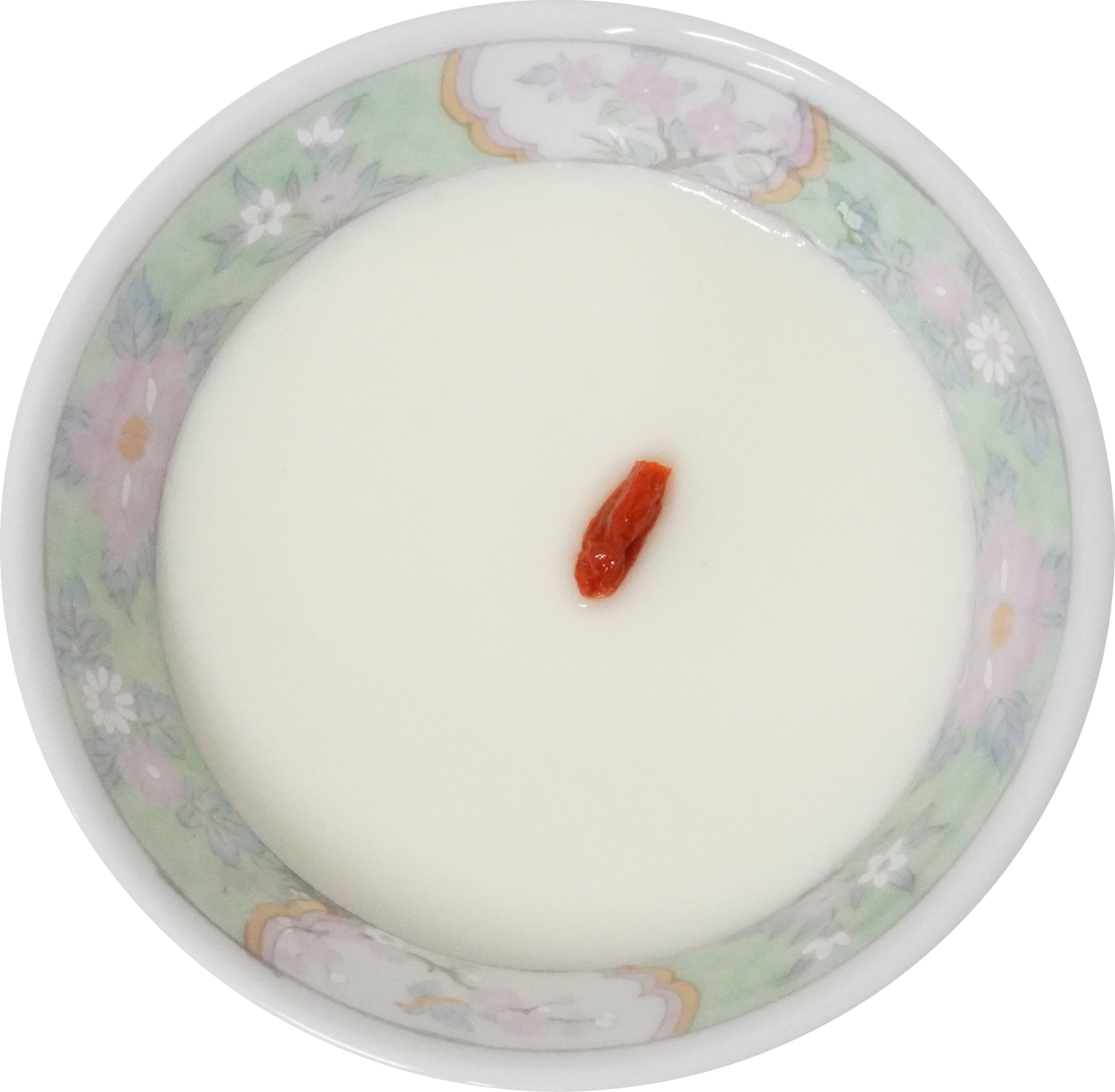 杏仁豆腐｜商用可フリー画像・背景透過