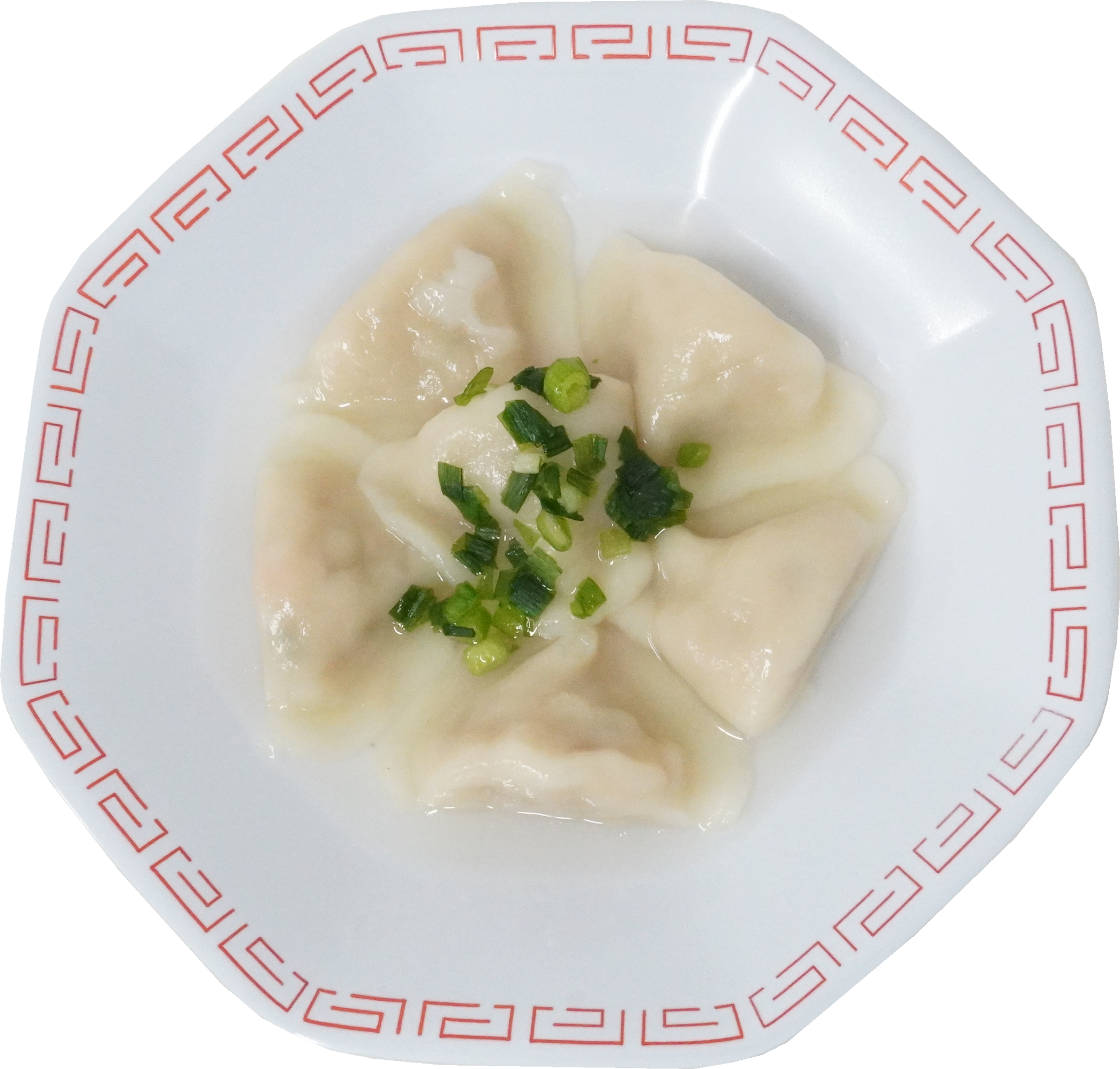 水餃子｜商用可フリー画像・背景透過