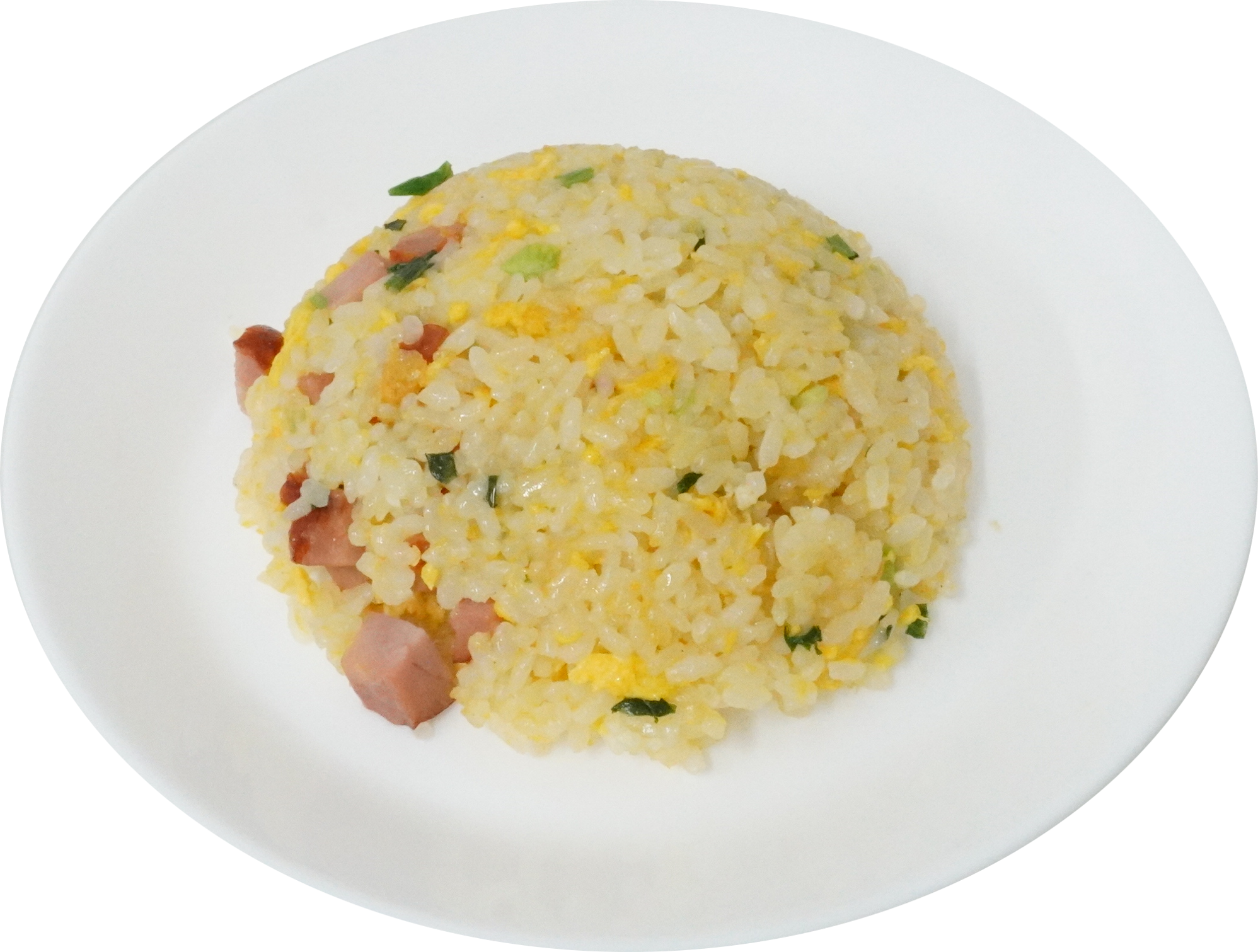 炒飯｜商用可フリー画像・背景透過