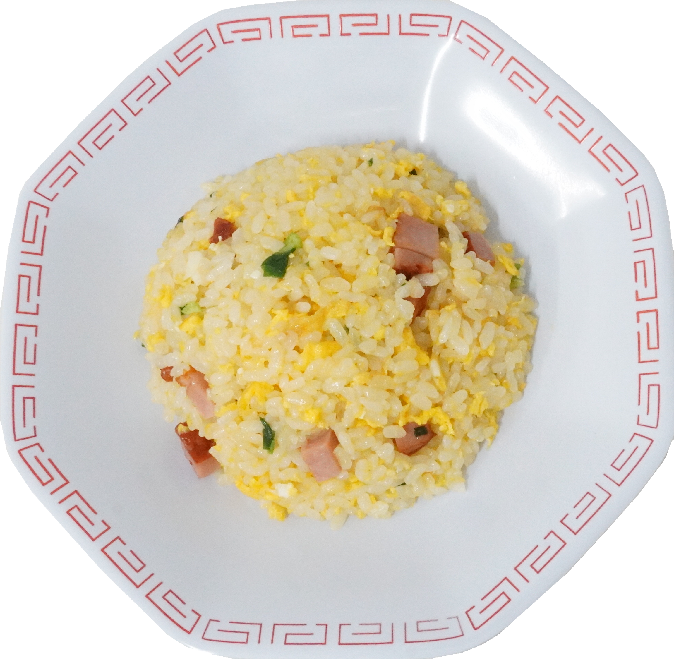 炒飯｜商用可フリー画像・背景透過