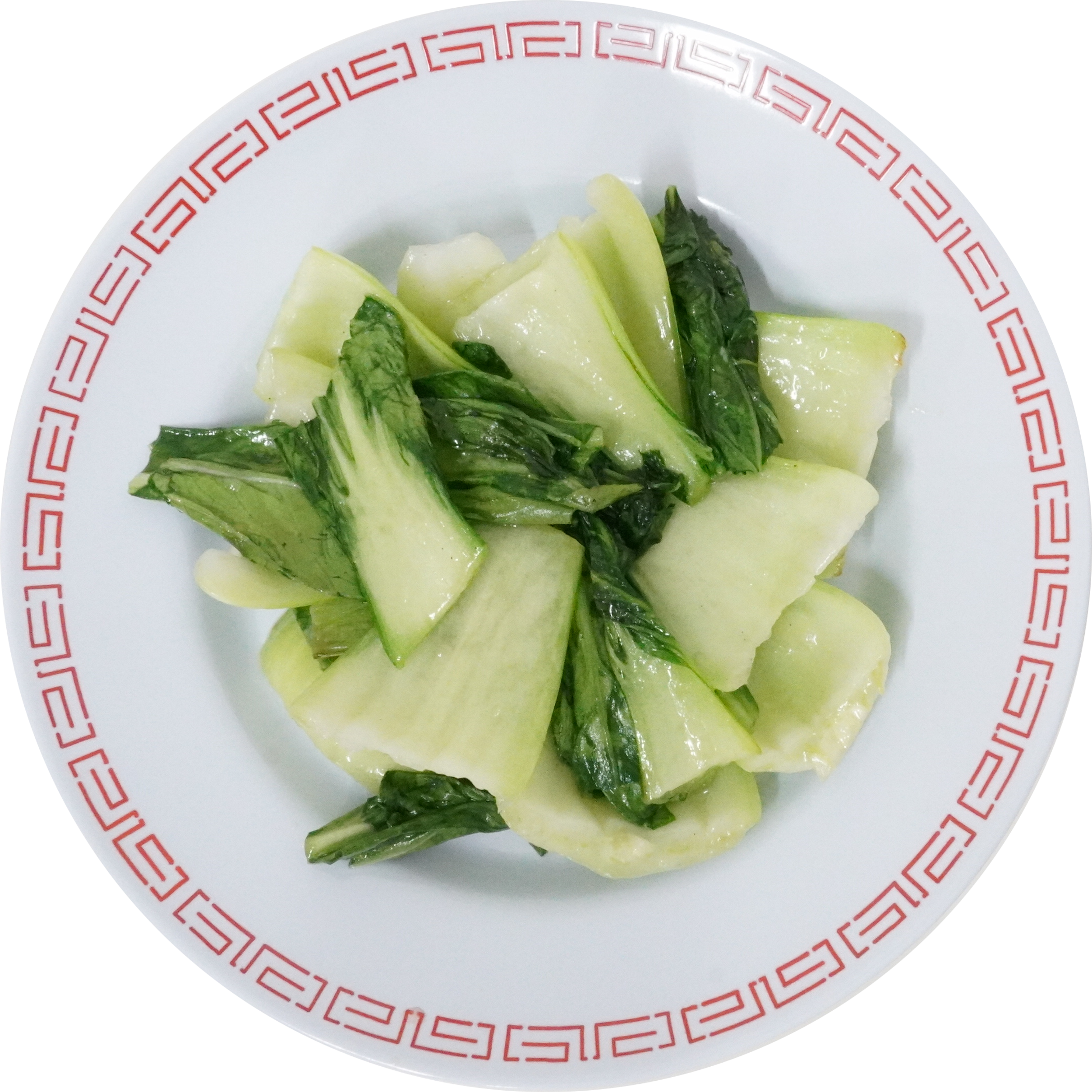 青菜炒め｜商用可フリー画像・背景透過