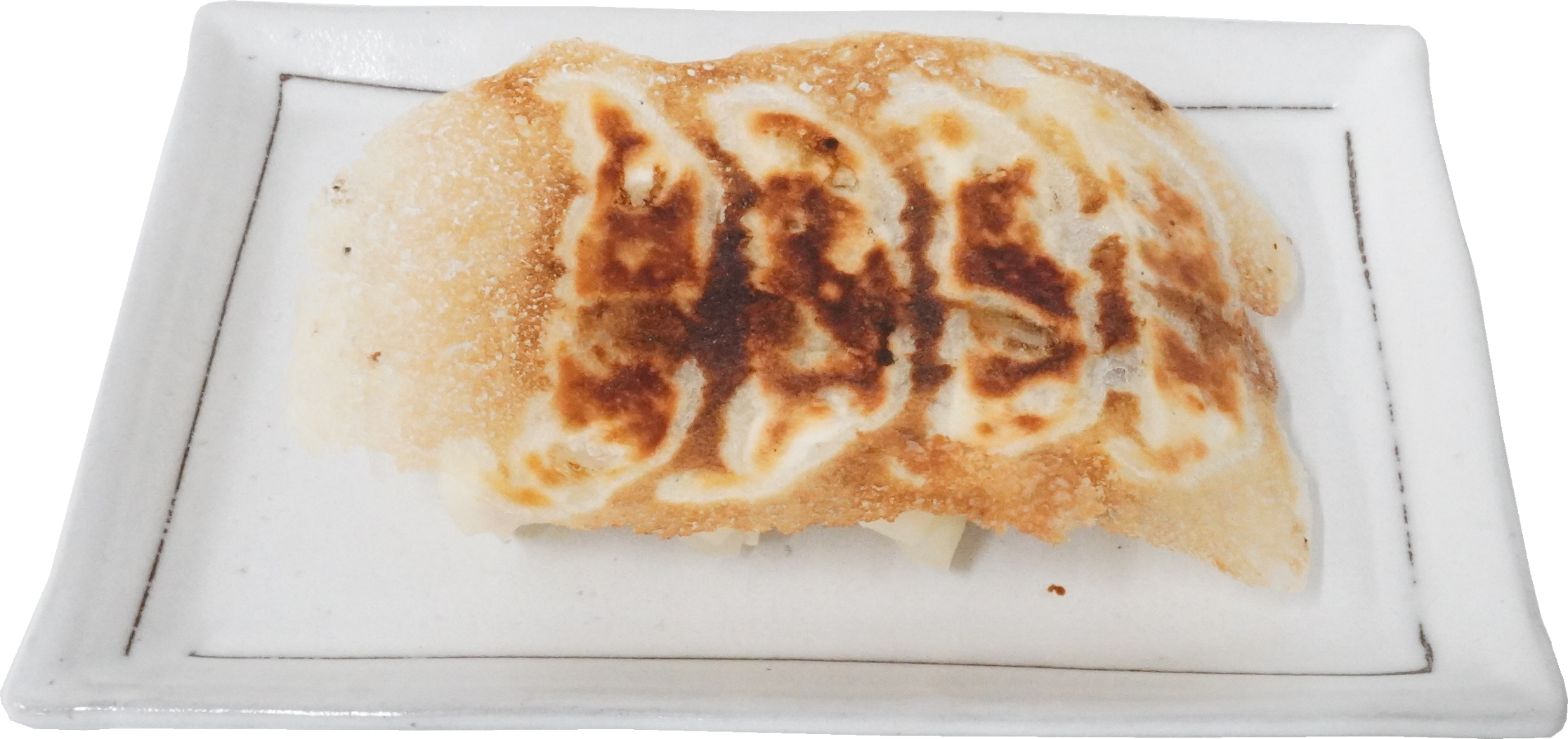 餃子｜商用可フリー画像・背景透過