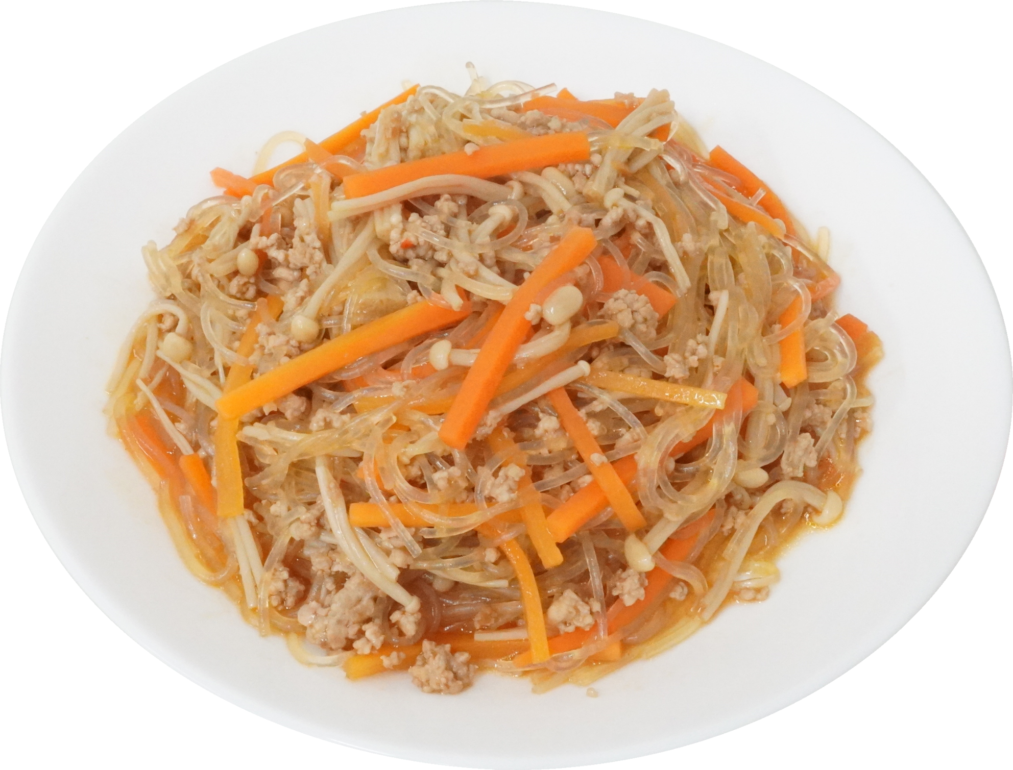 麻婆春雨｜商用可フリー画像・背景透過