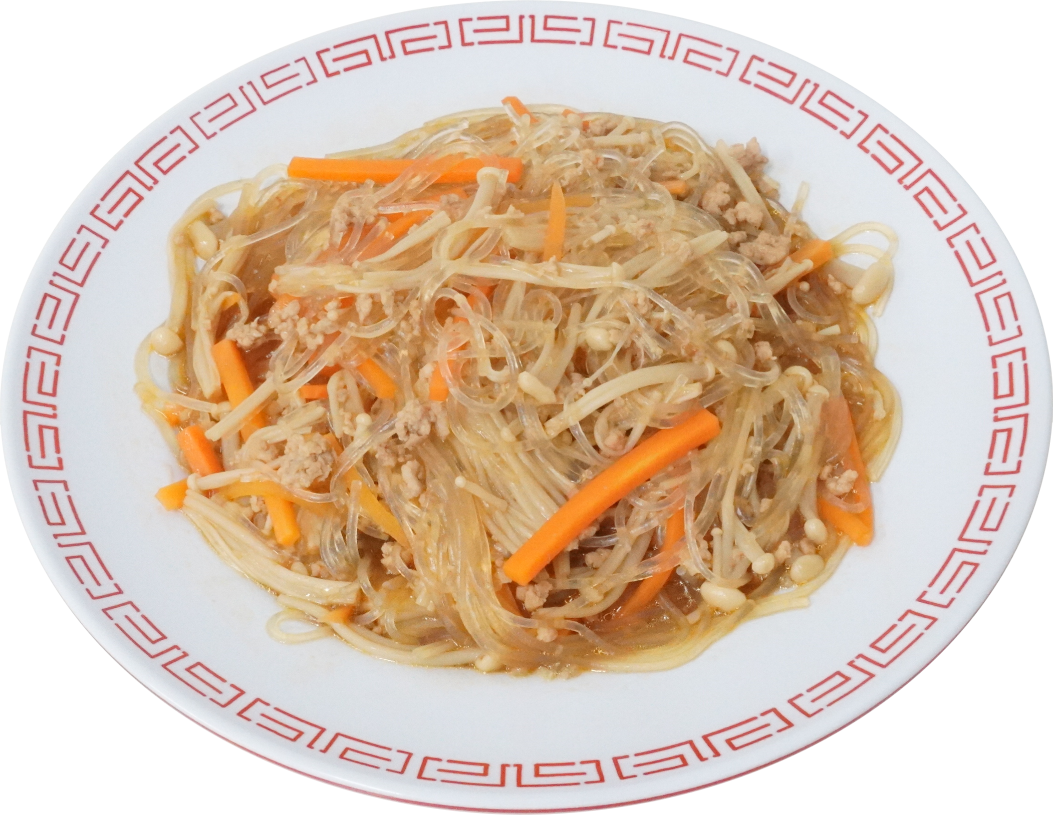 麻婆春雨｜商用可フリー画像・背景透過