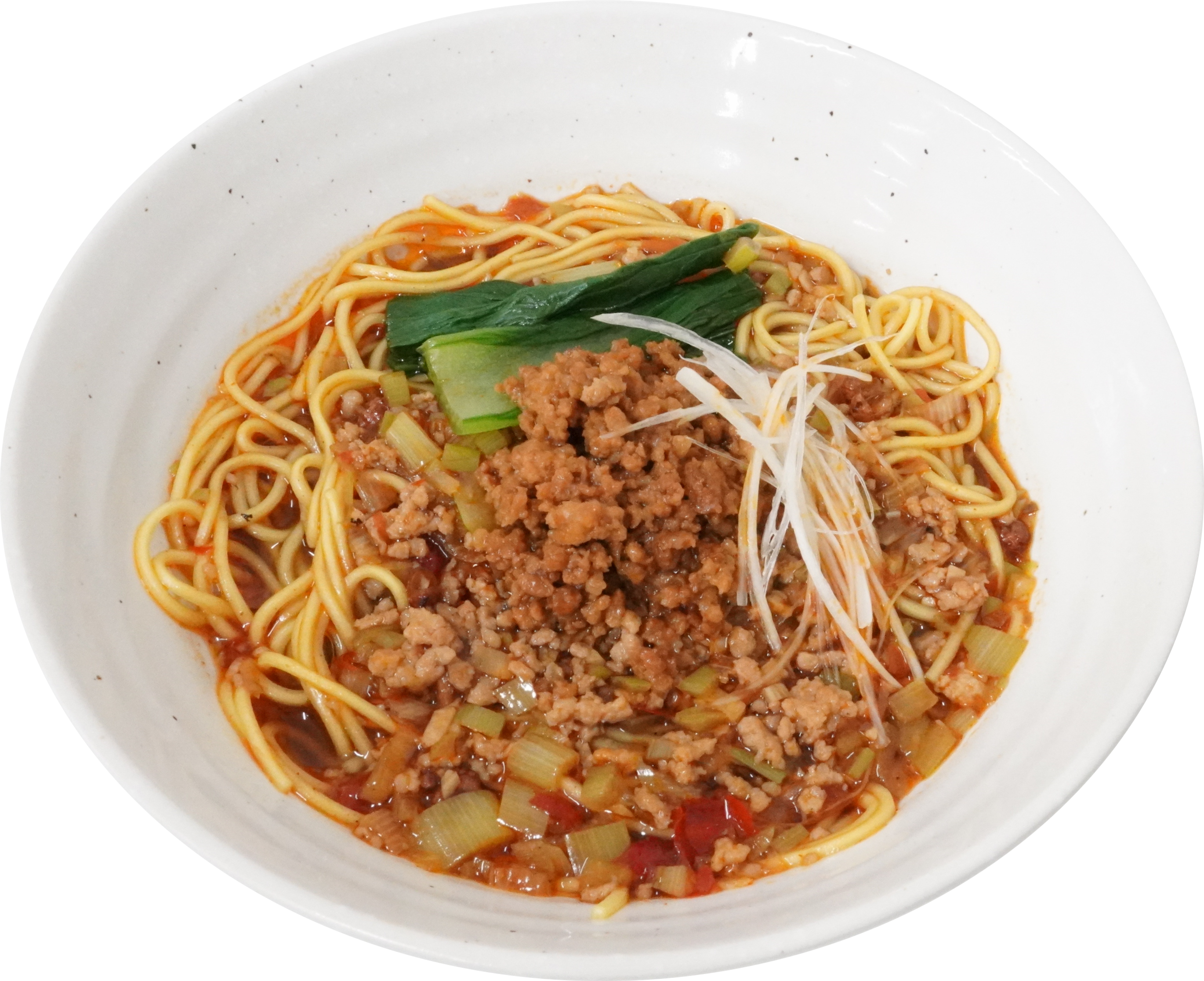 麻辣麺｜商用可フリー画像・背景透過