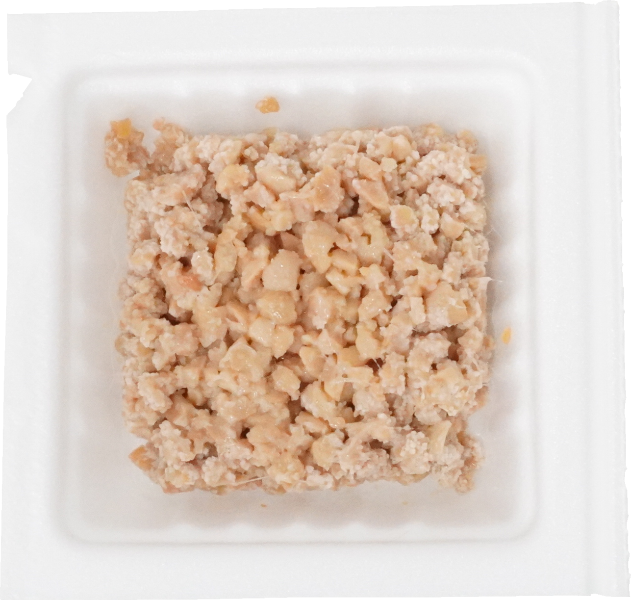 納豆（挽きわり納豆）｜商用可フリー画像・背景透過