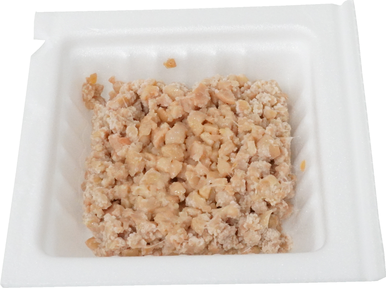 納豆（挽きわり納豆）｜商用可フリー画像・背景透過