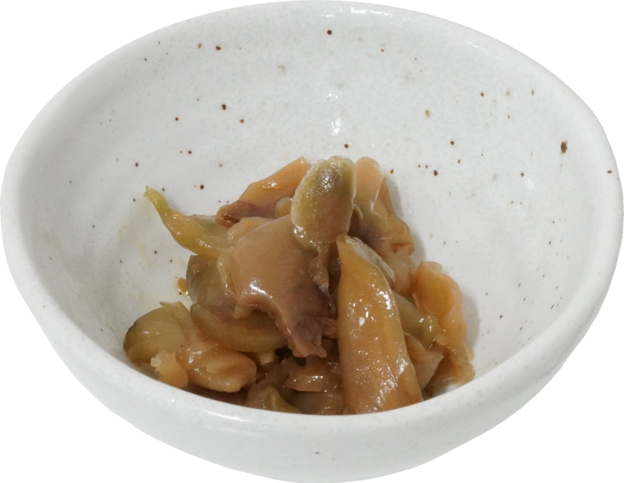 ザーサイ｜商用可フリー画像・背景透過