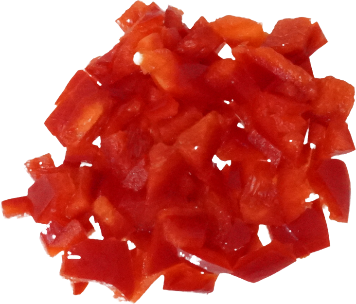 パプリカ｜商用可フリー画像・背景透過