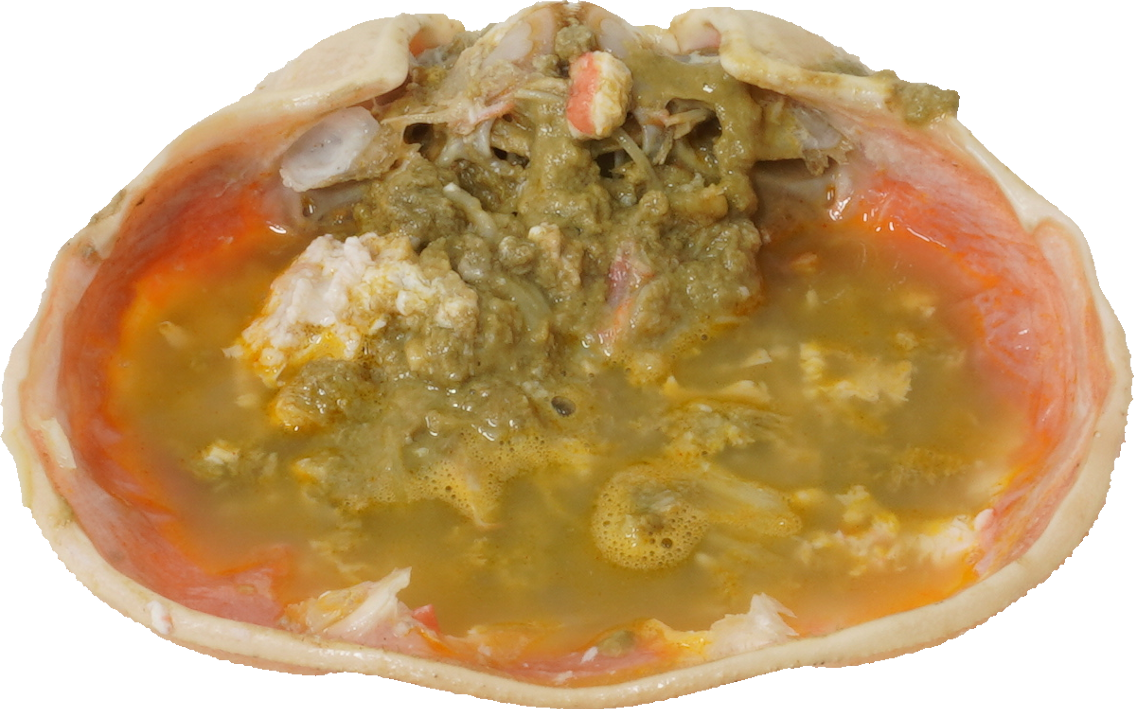 ずわいがに｜商用可フリー画像・背景透過