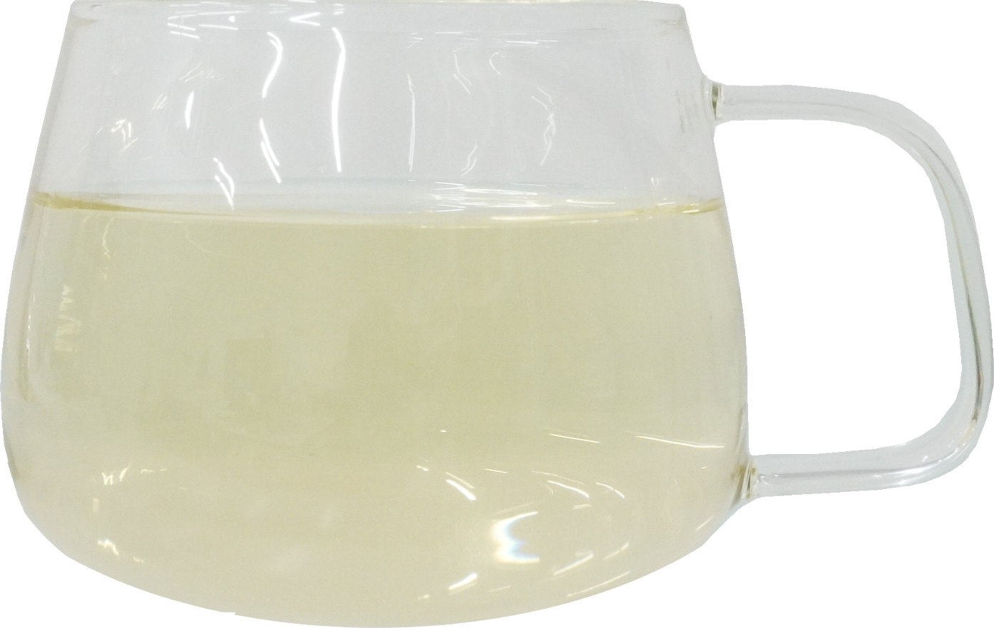 カモミールティー｜商用可フリー画像・背景透過