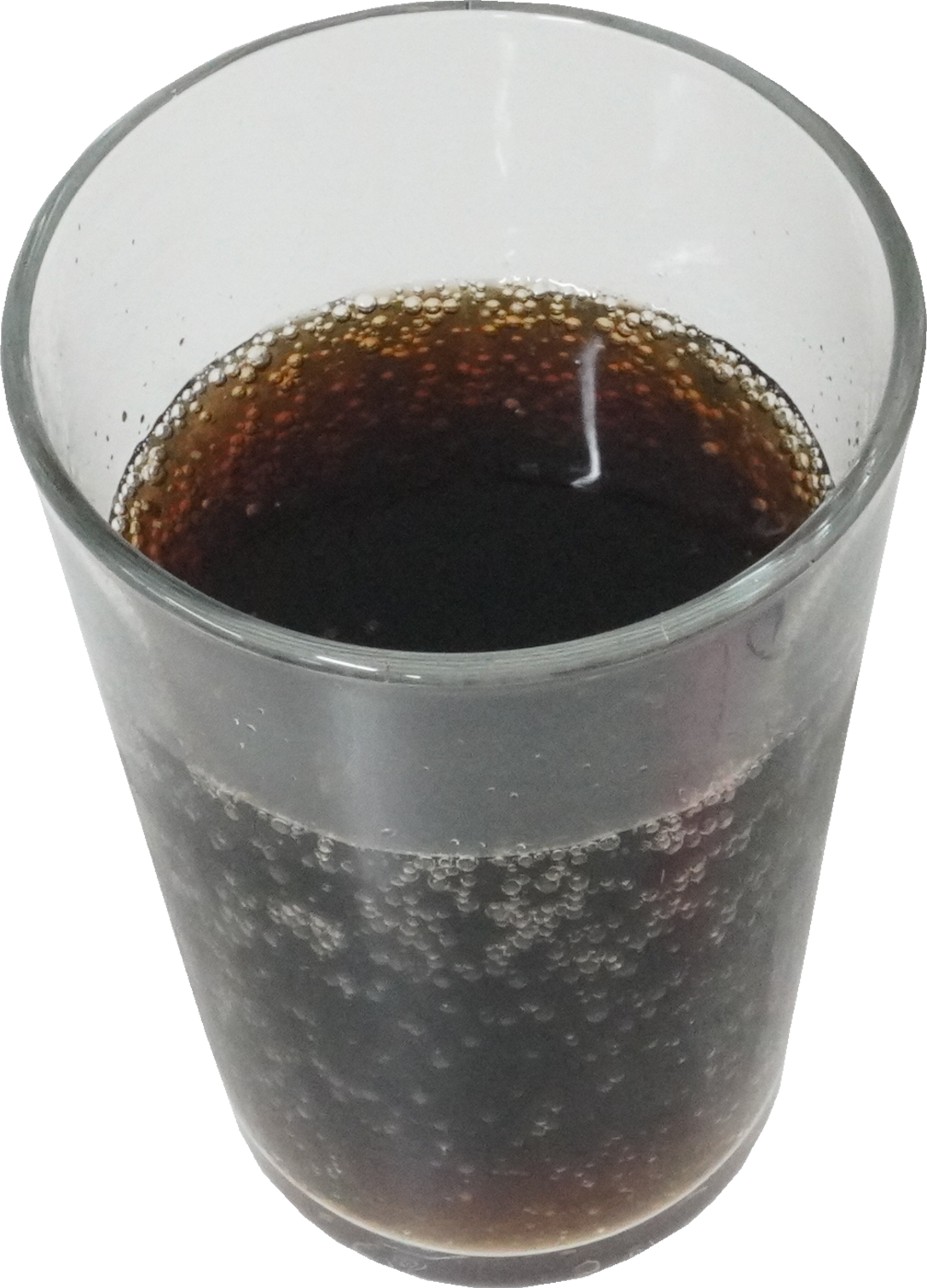 コーラ｜商用可フリー画像・背景透過