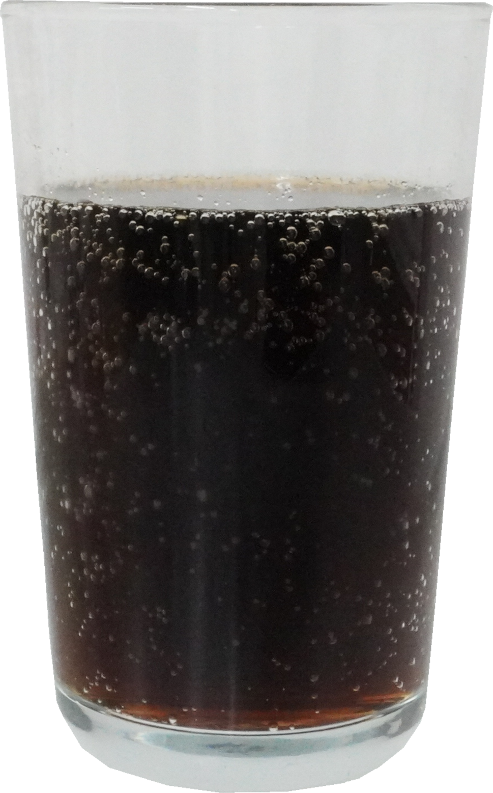 コーラ｜商用可フリー画像・背景透過