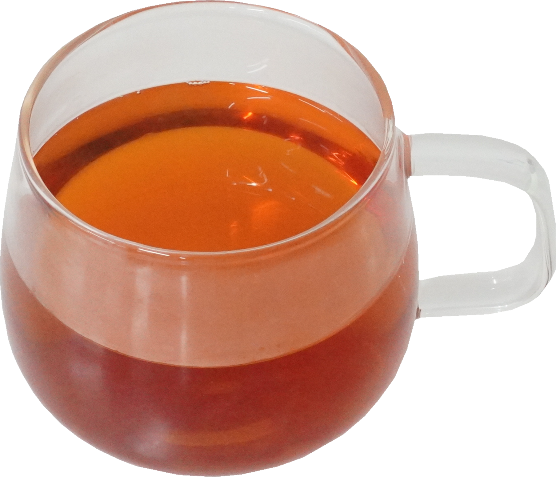 ストレートティー｜商用可フリー画像・背景透過