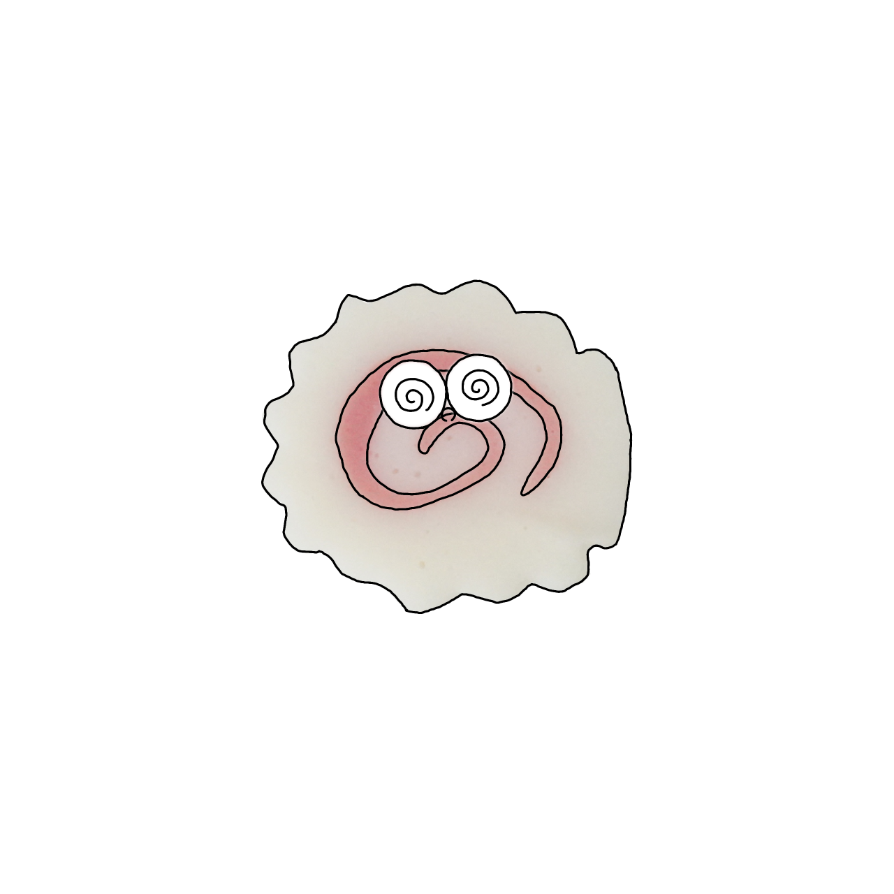 なるとのイラスト｜商用可フリー画像・背景透過